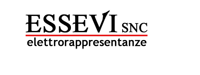 ESSEVI s.n.c. Logo
